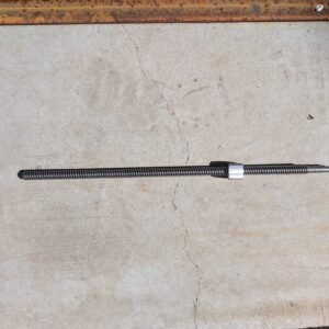 Mecanism surub-piulita axa Z, CNC-GN-S6